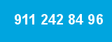 911 242 84 96 911 242 84 96